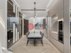 英国英格兰伦敦的联排别墅，Trevor Place，编号78163180