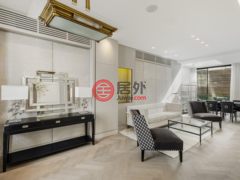 英国英格兰伦敦的联排别墅，Trevor Place，编号78163180