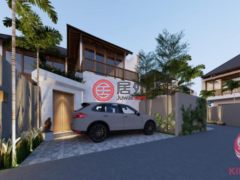印尼巴厘岛丹帕沙的独栋别墅，Sanur Denpasar，编号78050292