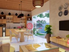 印尼巴厘岛丹帕沙的独栋别墅，Sanur Denpasar，编号78050292