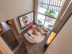 阿联酋迪拜迪拜的独栋别墅，Dubai - Palm Jumeirah - Garden Homes - Garden Homes Frond N Palm Jumeirah，编号78050298