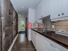 加拿大安大略省Muskoka Lakes的独栋别墅，1911 MORTIMERS POINT Road，编号78163054