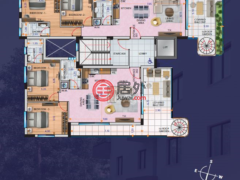 塞浦路斯LarnacaLarnaca的公寓，编号78316793
