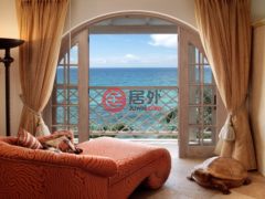 巴巴多斯Northern DistrictSaint James的独栋别墅，The Beach Hut Prospect，编号53271934