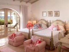 巴巴多斯Northern DistrictSaint James的独栋别墅，The Beach Hut Prospect，编号53271934