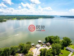 美国田纳西州塞尔克里克的独栋别墅，16210 Crestview Drive，编号78125087