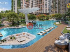 越南Hồ Chí Minh cityHo Chi Minh的公寓，编号65270648