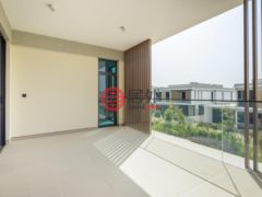 阿联酋迪拜迪拜的独栋别墅，Dubai - Tilal Al Ghaf - Harmony - Harmony 3 Tilal Al Ghaf，编号78330445