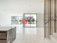 阿联酋迪拜迪拜的独栋别墅，Dubai - Tilal Al Ghaf - Harmony - Harmony 3 Tilal Al Ghaf，编号78330445