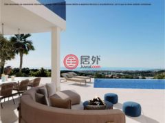 西班牙瓦伦西亚菲内斯特拉特的独栋别墅，编号72738044