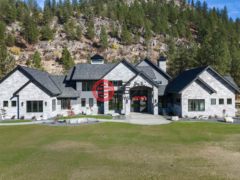 美国华盛顿州斯波坎的独栋别墅，13858 N BOULDER PARK LN，编号76576052