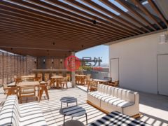 墨西哥南下加利福尼亚州San José del Cabo的公寓，Condo 407 Punto Nima Paseo Malecon 137，编号78513356