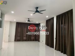 马来西亚马六甲Ujong Pasir的公寓，Taman 8 Residence Padang Temu Ujong Pasir，编号65899326