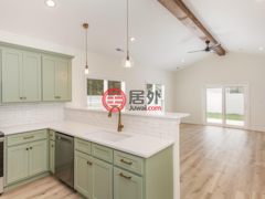 美国北卡罗莱纳州史密斯菲尔德的独栋别墅，None 8 Nottingham Place，编号77595576