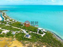 特克斯與凱科斯群島的住宅用地，Oceanview，编号78484421