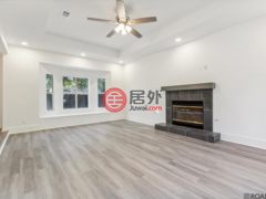 美国路易斯安那州冈萨雷斯的独栋别墅，811 Pleasant，编号75680599