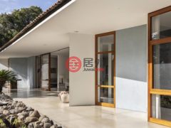 巴西Sao PauloIlhabela的独栋别墅，Rua Santos Dumont，编号77884931