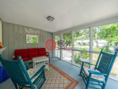 美国新泽西州Cape May Court House的独栋别墅，5 Acorn Lane，编号78488935