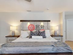 美国佛罗里达州拉戈的独栋别墅，411 HARBOR VIEW，编号75530157