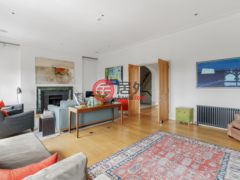 英国英格兰伦敦的公寓，Clapham Common North Side，编号78412103