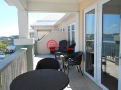 百慕达Paget的独栋别墅，Newstead Belmont Hills Unit 752 &753 27 Harbour Road，编号76604171