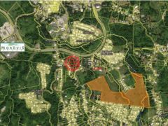 波多黎各Puerto RicoMorovis的住宅用地，None PR-137 PRADERAS，编号77880051