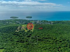波多黎各Puerto RicoVieques的住宅用地，Lot 1 78 Puerto Ferro，编号76436230