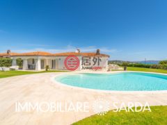 意大利SardiniaSassari的独栋别墅，Via Perle dell'Arcipelago - Palau Sardegna，编号78485965