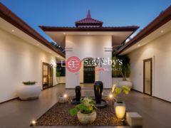 泰国Bangkok曼谷的独栋别墅，Villa Kemala 42，编号77596281