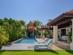 泰国Bangkok曼谷的独栋别墅，Villa Kemala 42，编号77596281