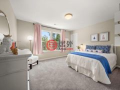 美国北卡罗莱纳州克莱顿的独栋别墅，Plan: TA1600 29 Manor Stone Dr，编号77696075