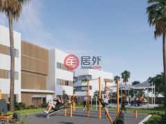 西班牙安达卢西亚Málaga的多单元，Contemporary apartment with sea views in Colinas de Limonar Mal，编号75832018