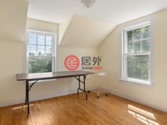 美国马萨诸塞州Lenox的独栋别墅，130 West St，编号78478214