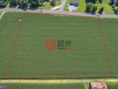 美国马里兰州Ridge的农业用地，49430 Harry James Rd，编号78485738