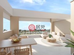 墨西哥南下加利福尼亚州Santa Rosalía的公寓，编号74575950
