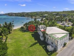 安圭拉AnguillaAnguilla的独栋别墅，Island Harbour Artist's Walk，编号76438705