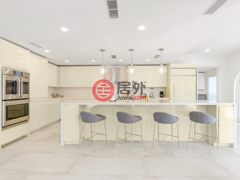 安圭拉AnguillaAnguilla的独栋别墅，Island Harbour Artist's Walk，编号76438705