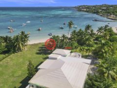 安圭拉AnguillaAnguilla的独栋别墅，Island Harbour Artist's Walk，编号76438705