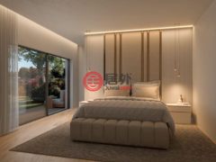 葡萄牙Estoril的公寓，Estoril，编号77534884