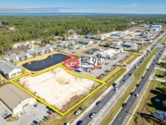 美国佛罗里达州Santa Rosa Beach的零售，None New Plaza W Highway 98，编号77867200