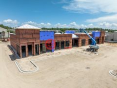 美国佛罗里达州Santa Rosa Beach的零售，None New Plaza W Highway 98，编号77867200