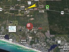 美国佛罗里达州Santa Rosa Beach的零售，None New Plaza W Highway 98，编号77867200