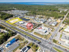 美国佛罗里达州Santa Rosa Beach的零售，None New Plaza W Highway 98，编号77867200