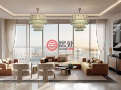 阿联酋迪拜迪拜的公寓，Dubai，编号78468985