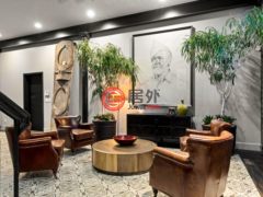 美国密苏里州St Louis的独栋别墅，429 N Euclid Avenue，编号77461856