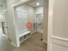 美国佛吉尼亚州Forest的独栋别墅，1267 Harborough Drive，编号77173487