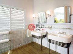 安提瓜/巴布达的独栋别墅，Villa Vanguard Turtle Bay，编号77921641