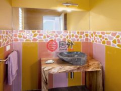 安提瓜/巴布达的独栋别墅，Villa Vanguard Turtle Bay，编号77921641