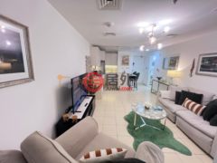 阿联酋迪拜Jumeirah Village Circle的公寓，Summer 2 Seasons Community，编号76957808