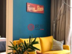 马来西亚Kuala LumpurMont Kiara的公寓，Jalan Kiara 4，编号71334863